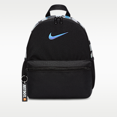 Nike Brasilia JDI Kids' Mini Backpack (11L). Nike.com